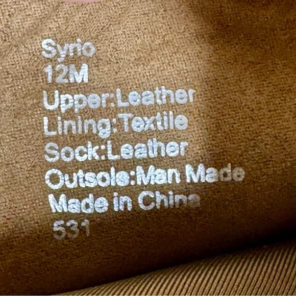 Sᴛᴇᴠᴇ Mᴀᴅᴅᴇɴ Mᴇɴs Sʏʀɪᴏ Sᴜᴇᴅᴇ Cʜᴜᴋᴋᴀ Boots main image 11